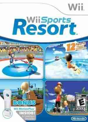 Resaltar Fantasía Nacarado Descargar WII Sports And Resort Console Edition Torrent | GamesTorrents